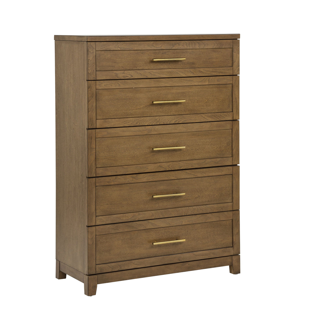 Devonshire - Chest - Cognac
