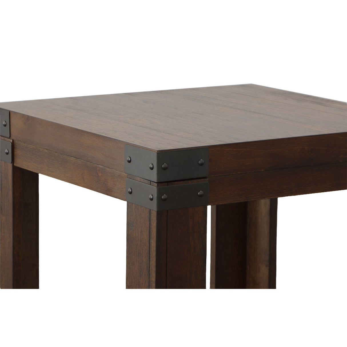 Arusha - Table alternate view 4