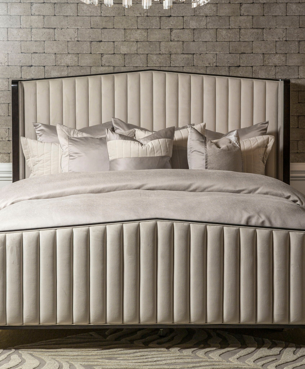 Skylar - Comforter Set