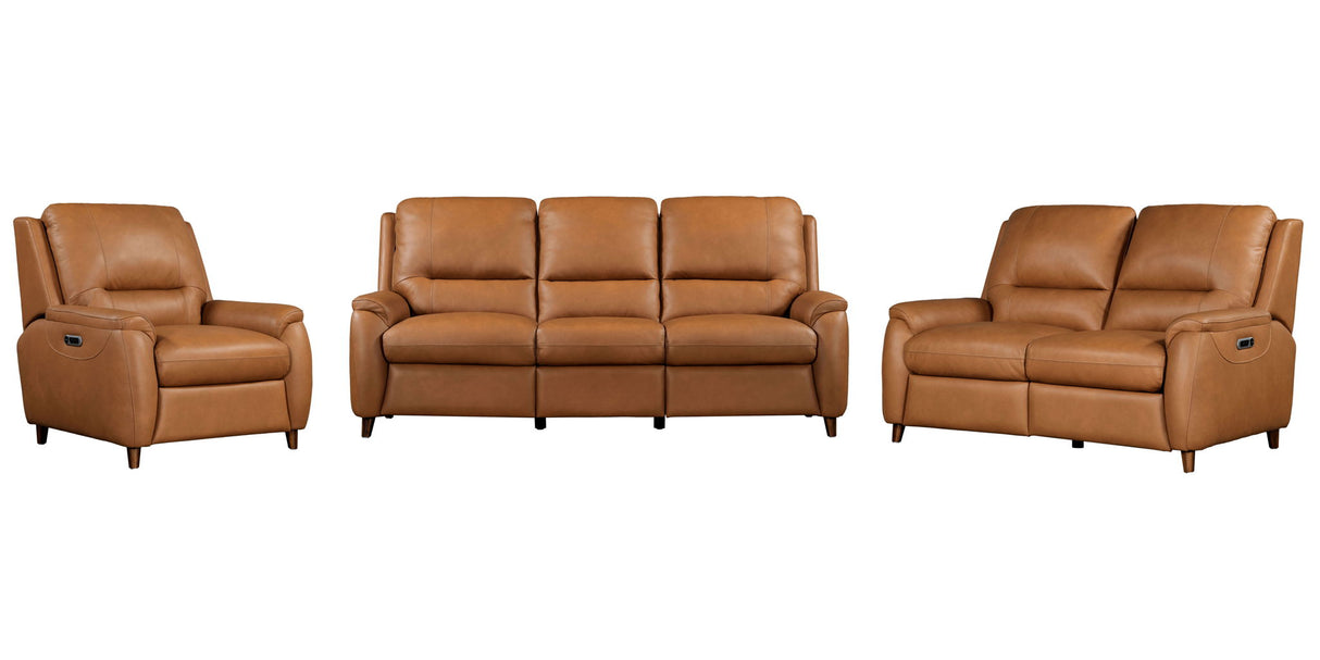 Austin - Power Reclining Sofa Set