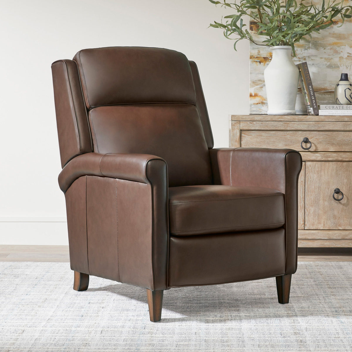 Northfield - Sillón reclinable elevado inalámbrico