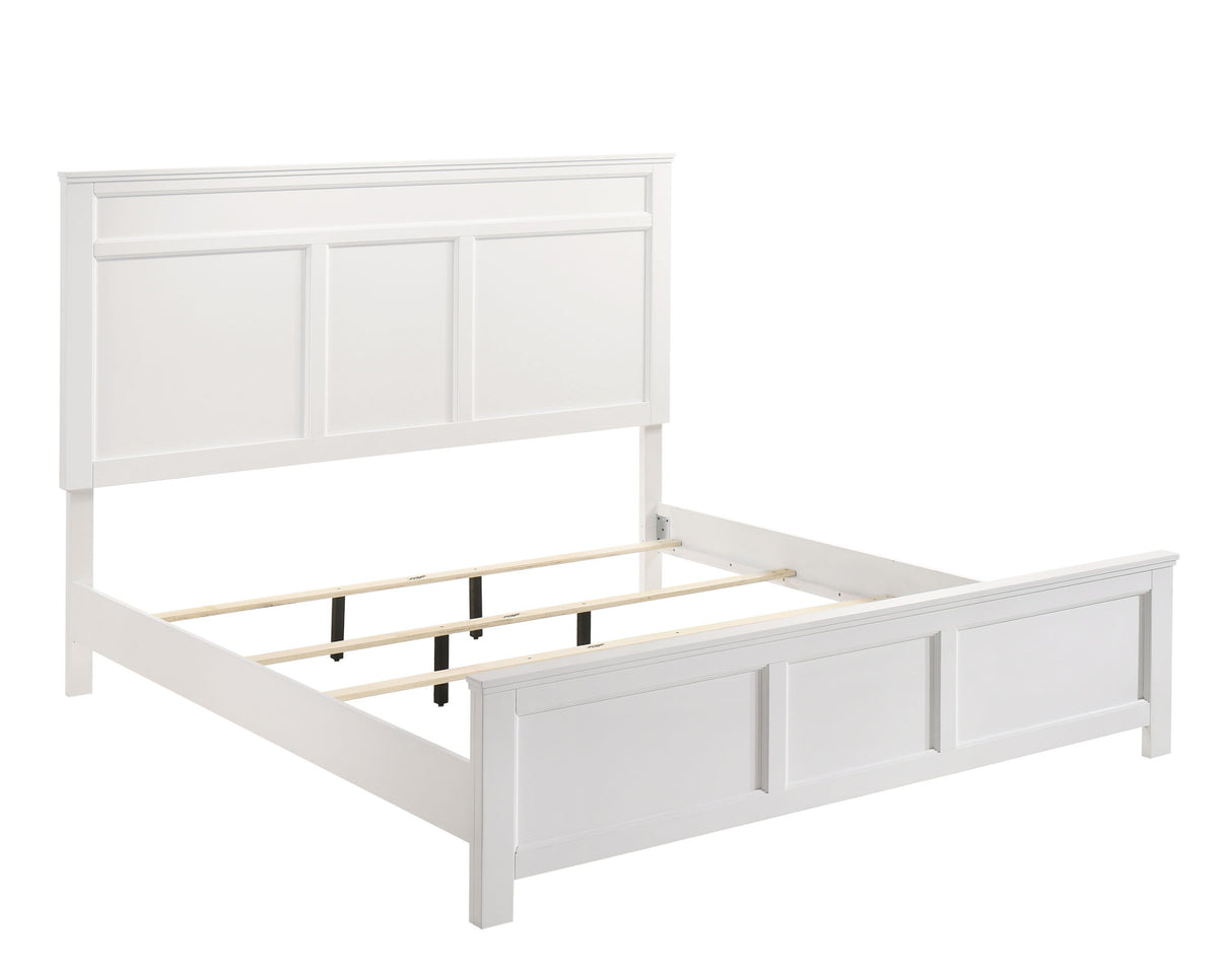 Andover - Panel Bed alternate view 19
