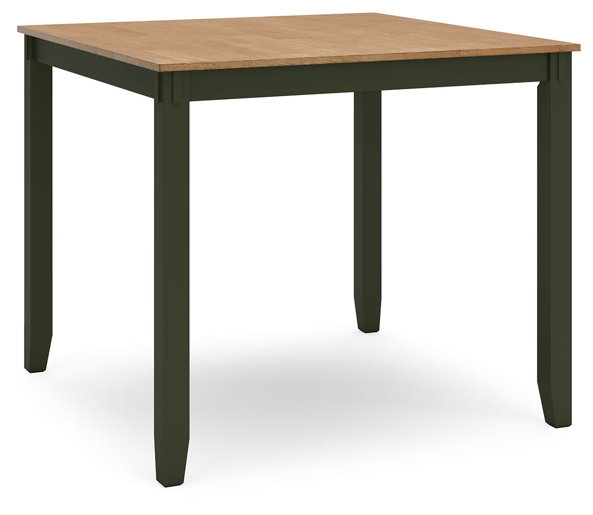 Gesthaven - Juego de mesa de comedor alta