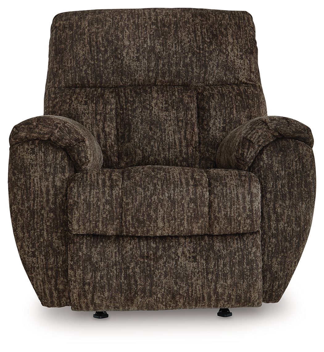 Stayfish - Sillón reclinable balancín