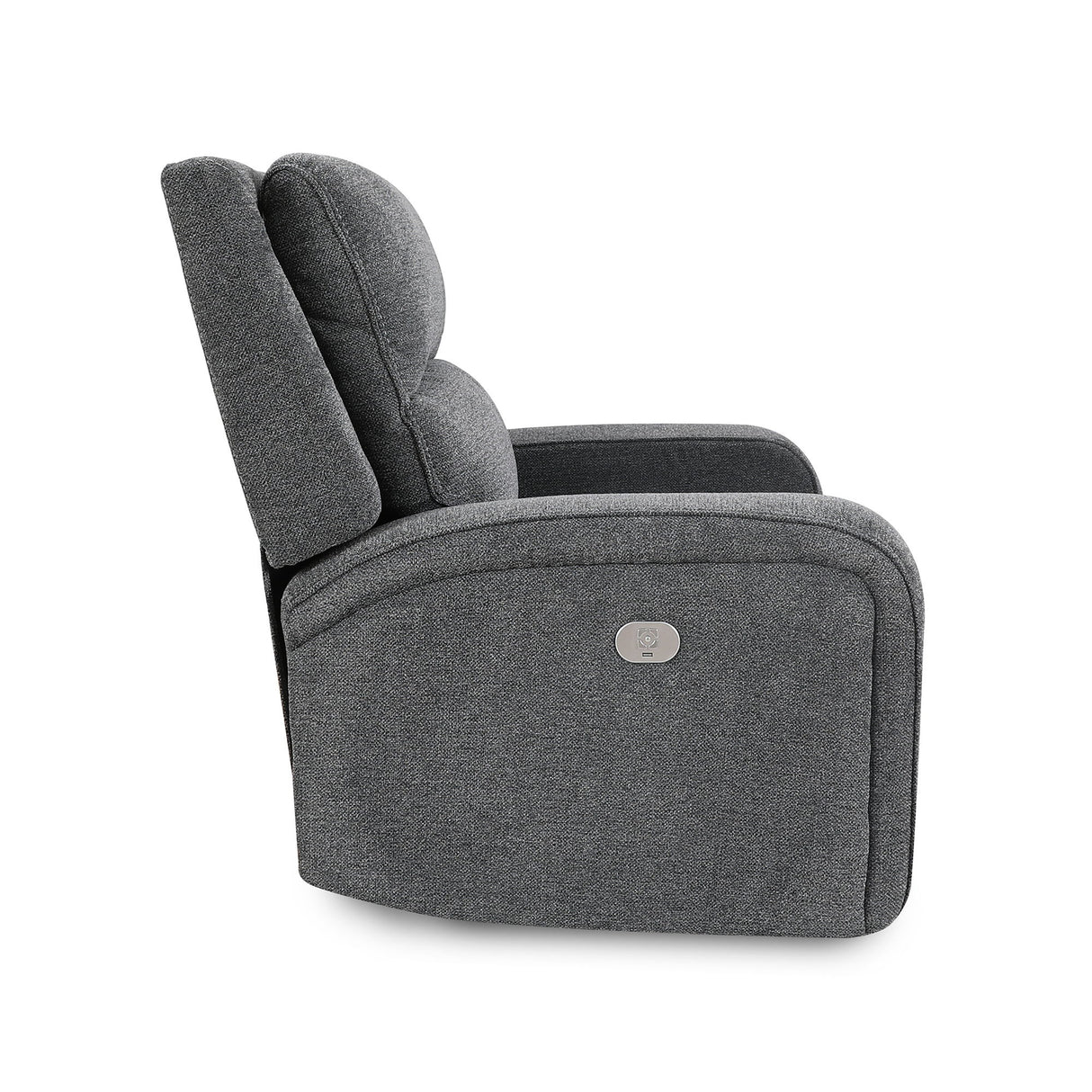 Polaris - Sillón reclinable eléctrico