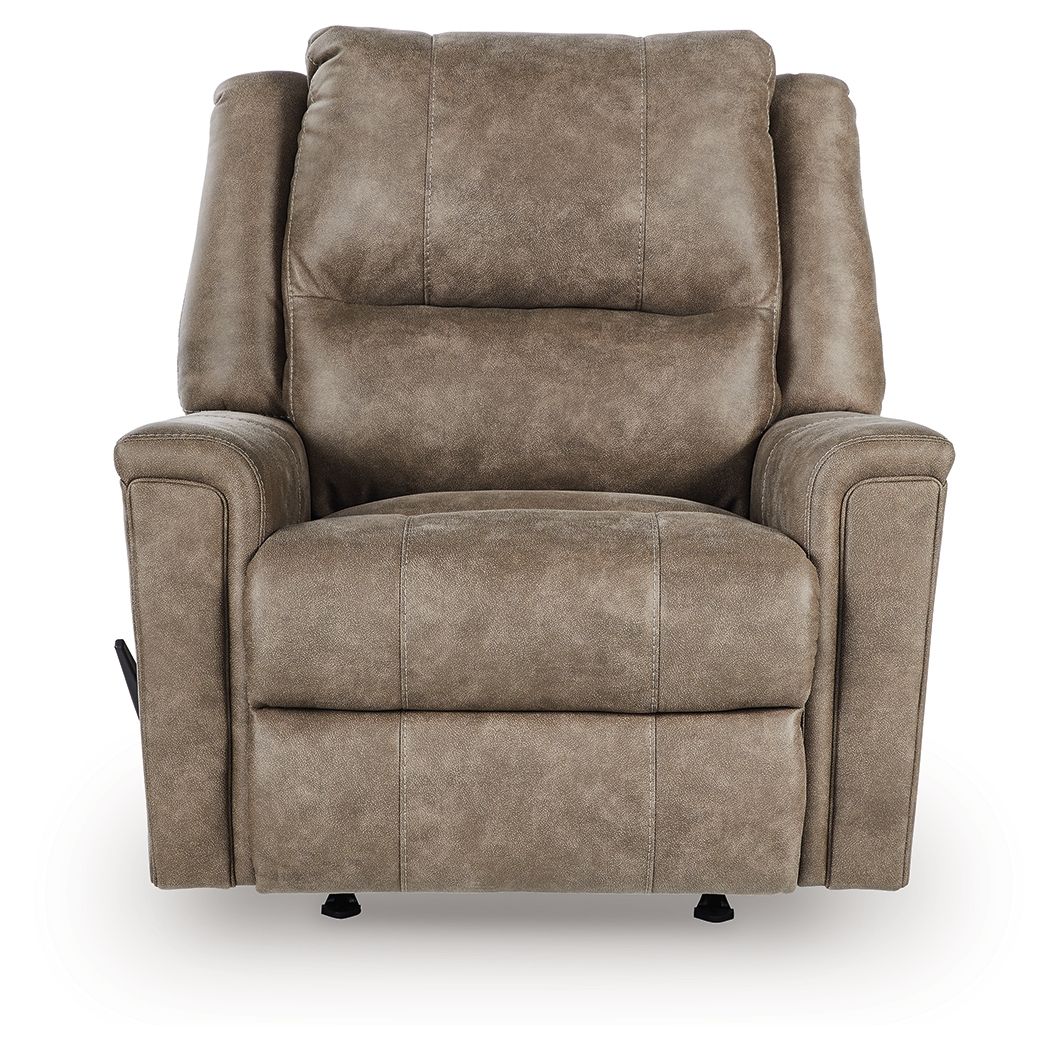Lixtowel - Sillón reclinable mecedor