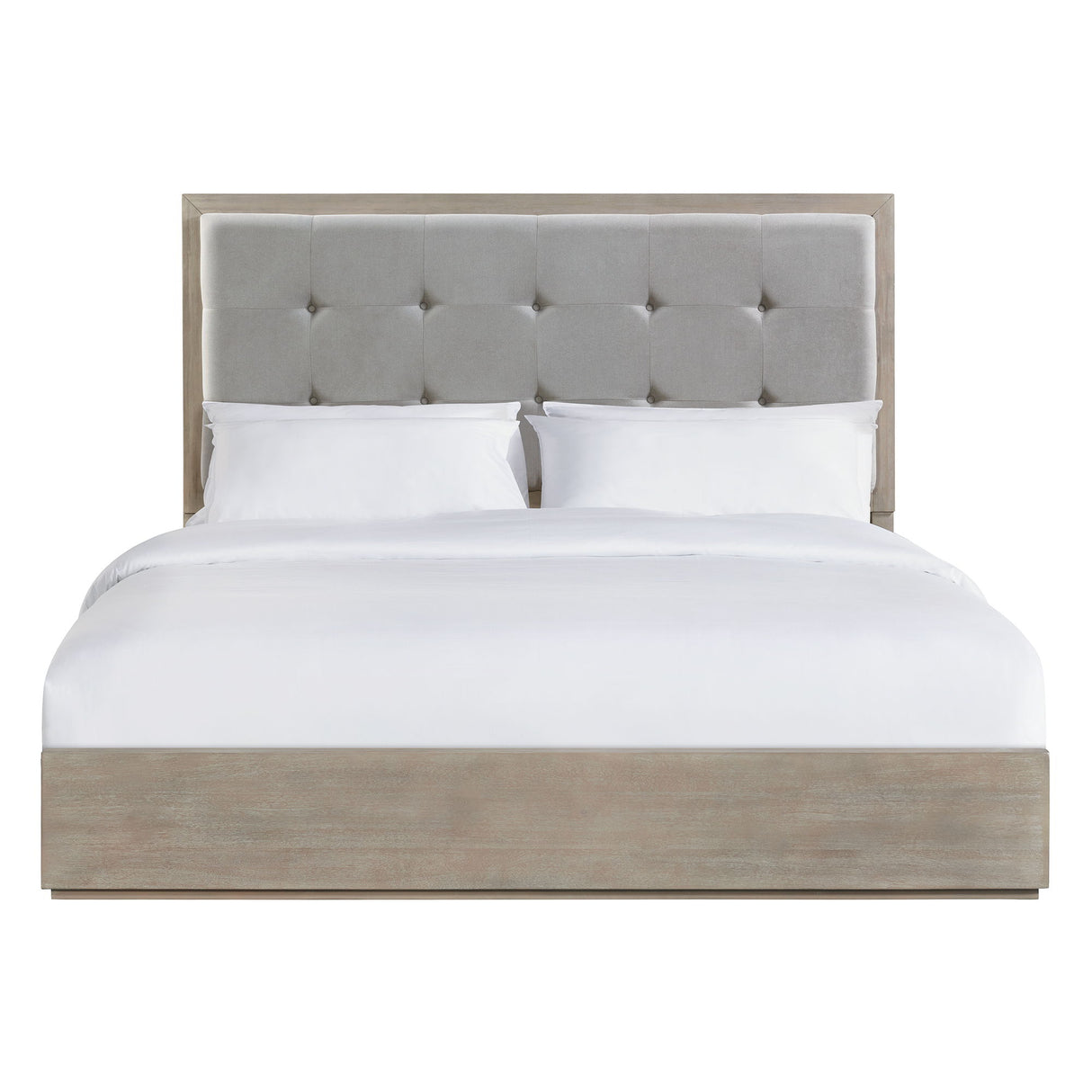 Arcadia - Bed alternate view 2