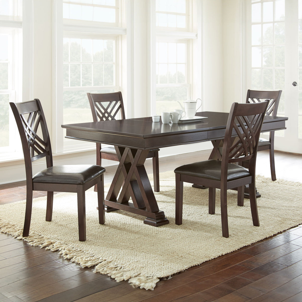 Adrian - Dining Set alternate view 6