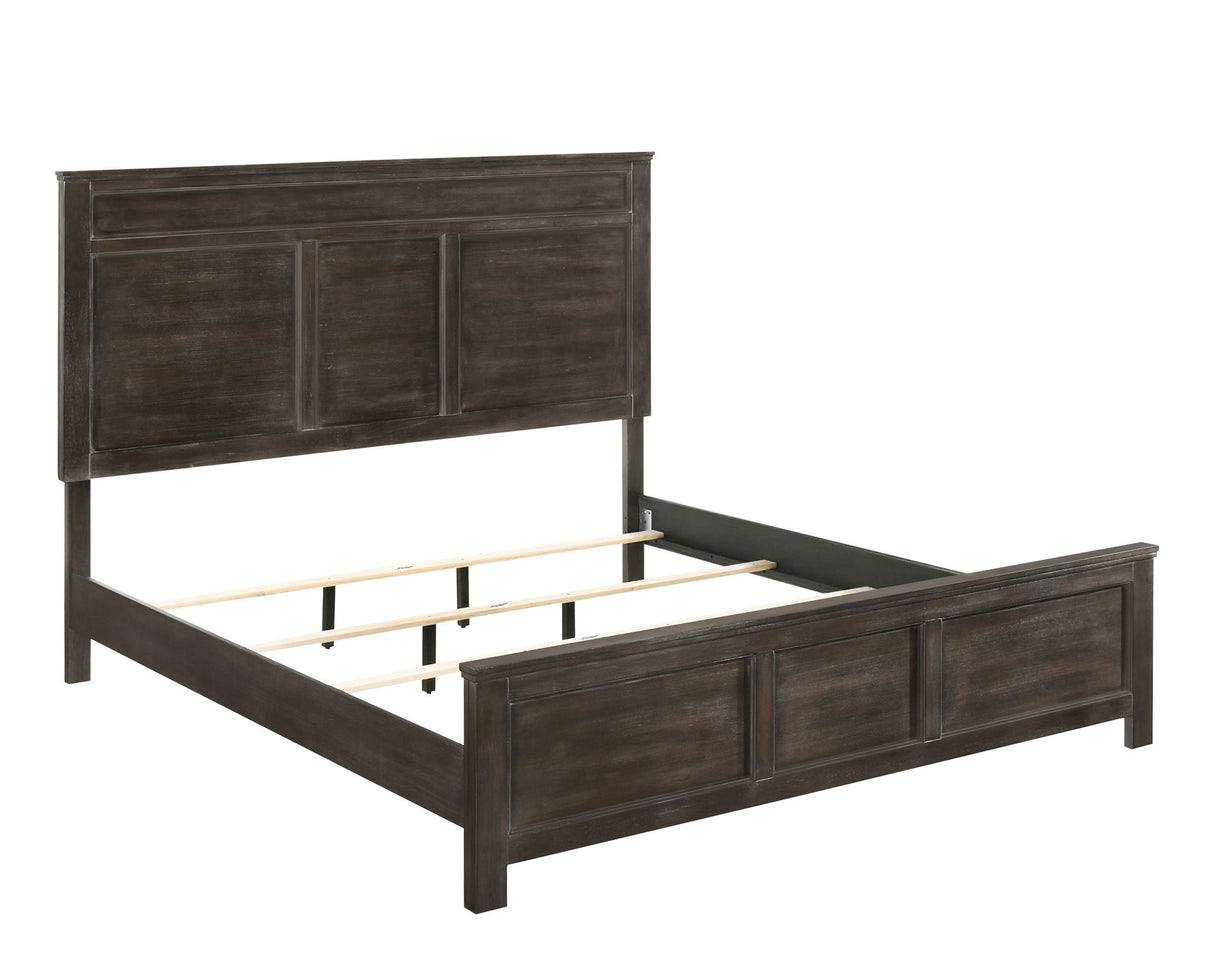 Andover - Panel Bed alternate view 20