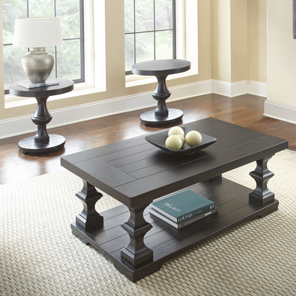 Dory - Table Set