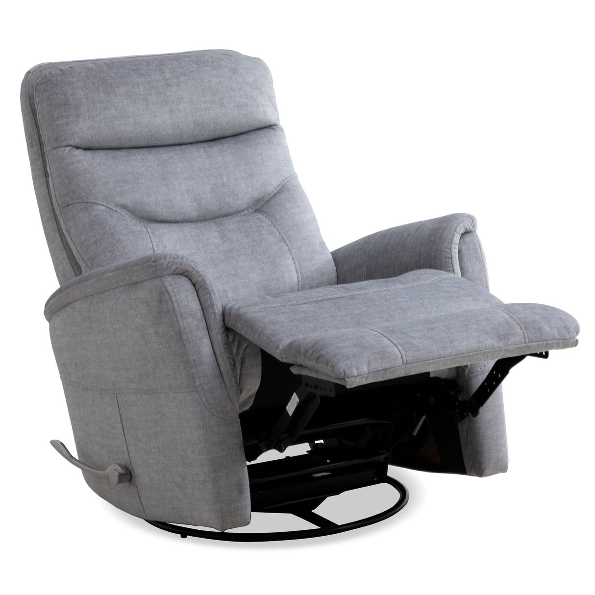 Gemini - Reclinable giratorio manual