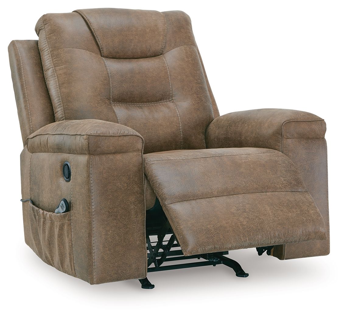 Stockworth - Reclinable balancín