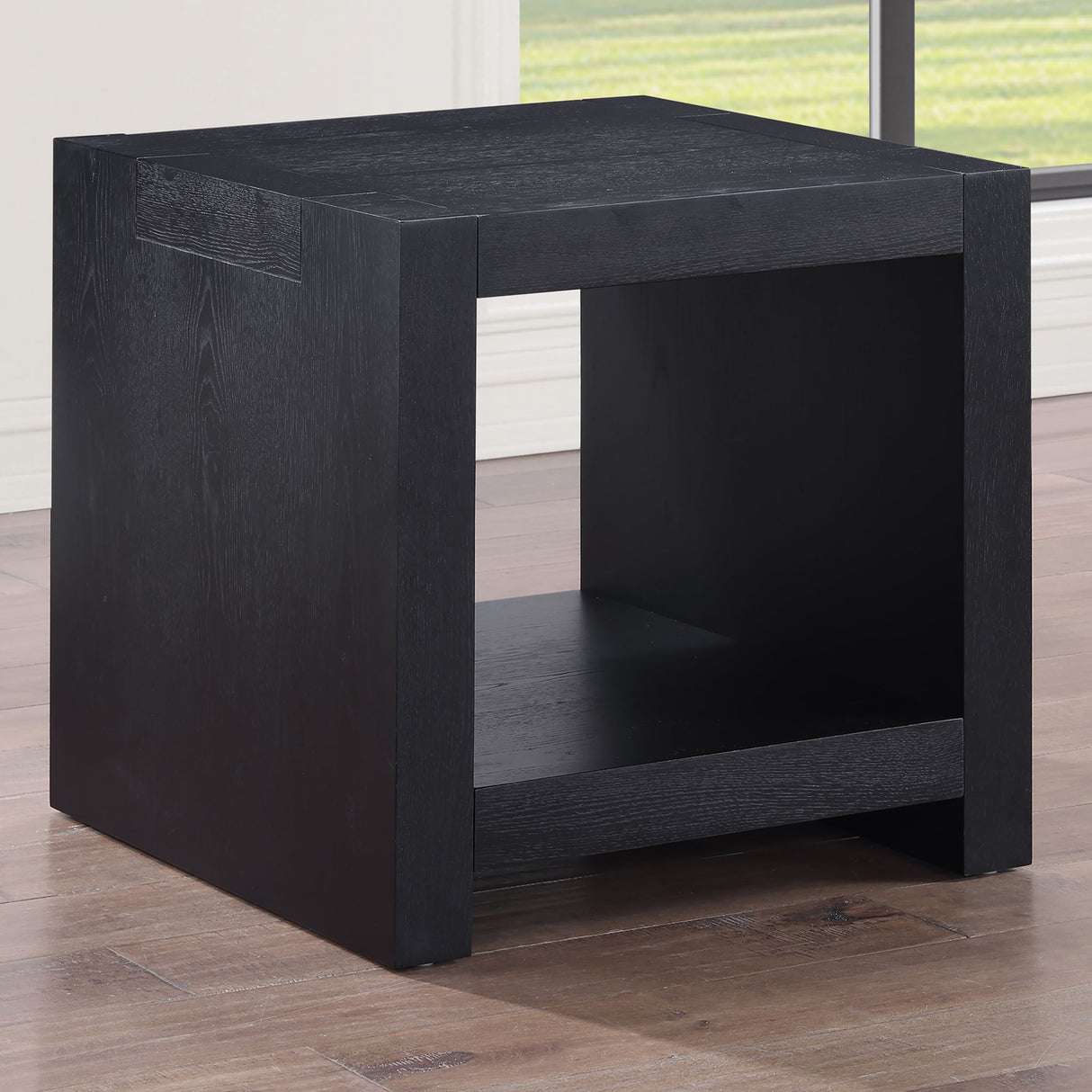 Aubrey - End Table alternate view 4