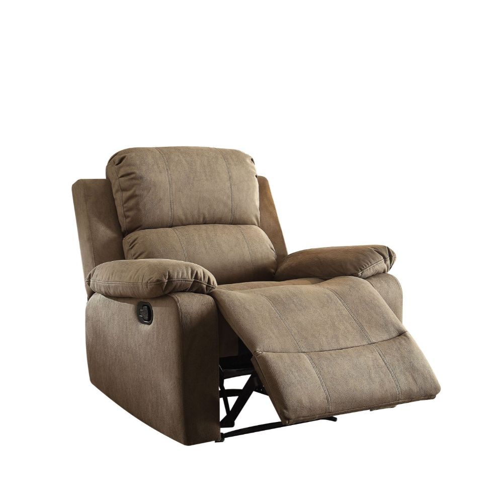 Bina - Sillón reclinable (con movimiento)