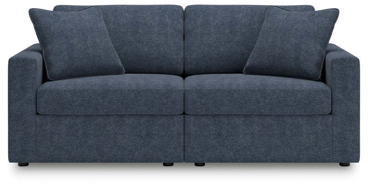 Modmax - 2 Piece Sectional