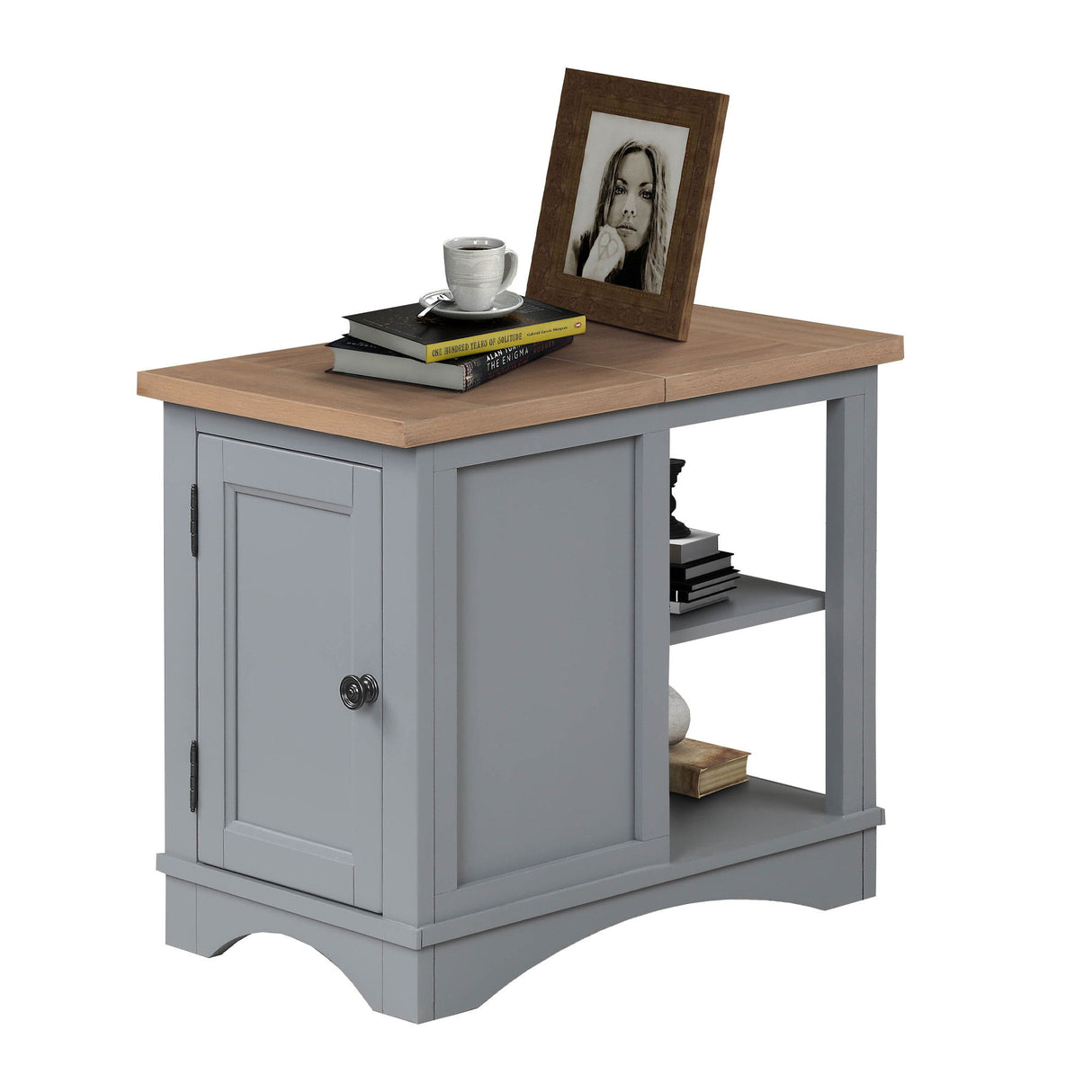 Americana Modern - Cocktail Table Set