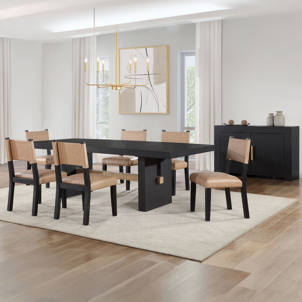 Aubrey - Dining Set alternate view 11