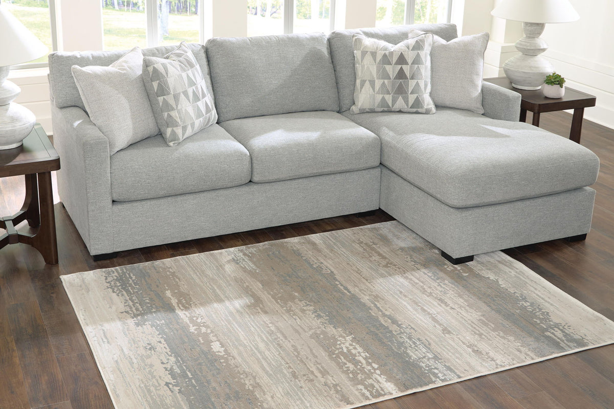 Loomville - Rug