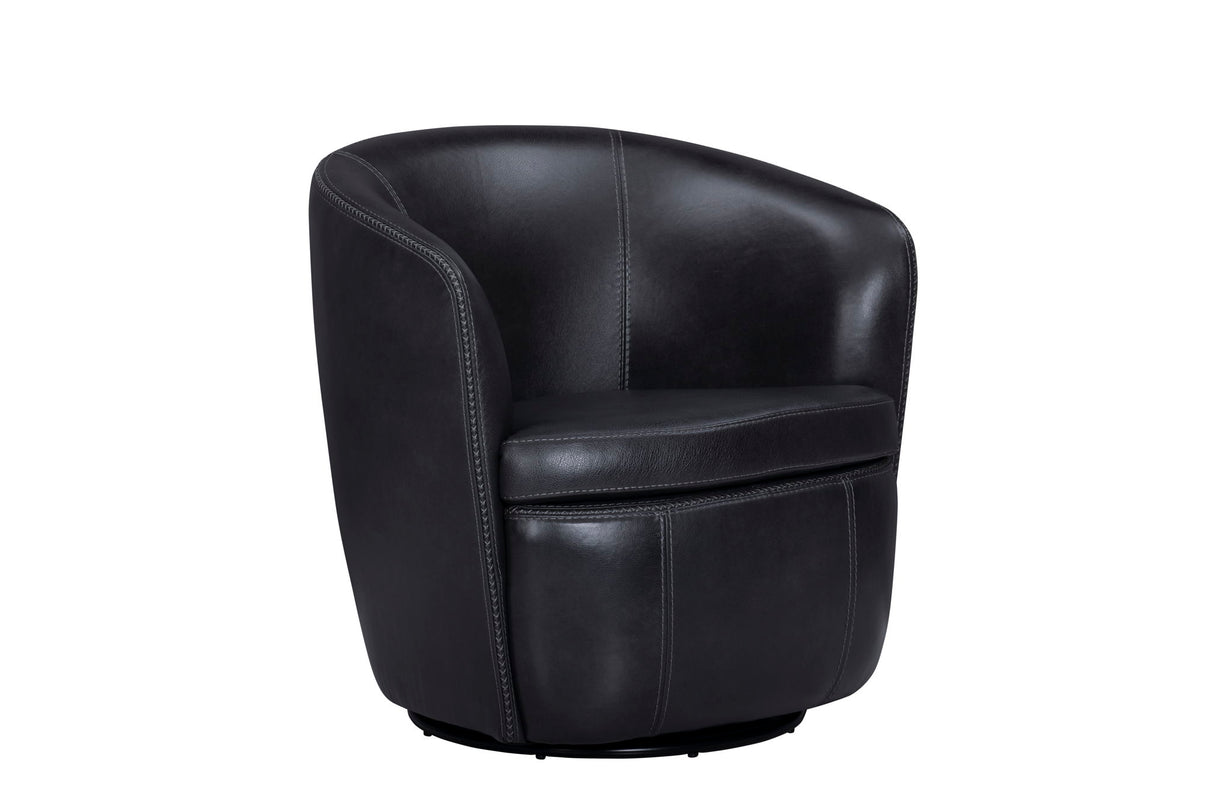 Barolo - Swivel Club Chair