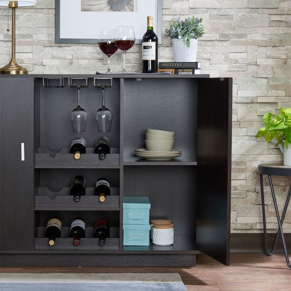 Hazen - Servidor - Espresso - 35"