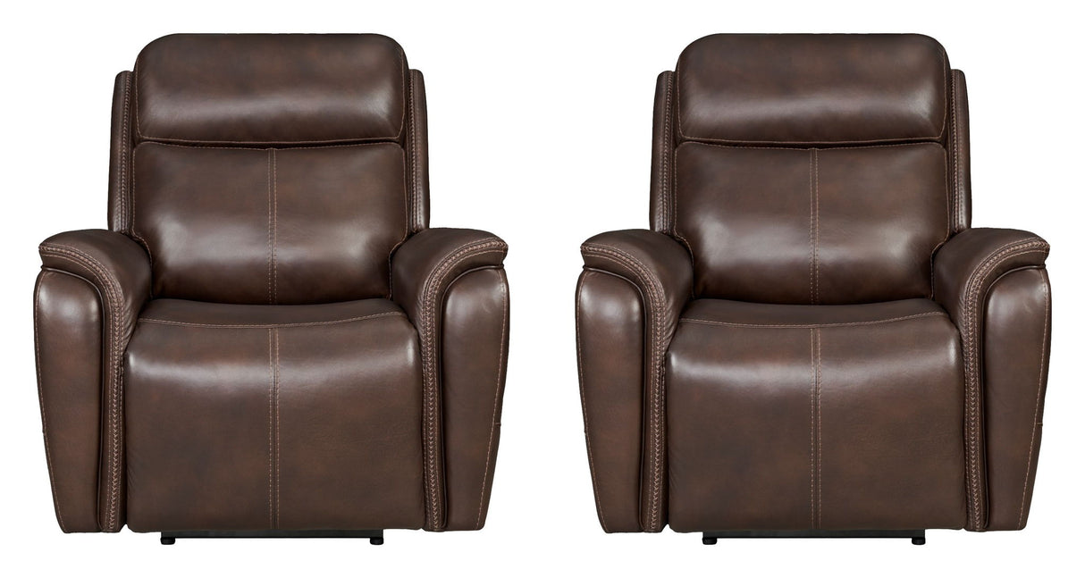 Cascade - Power Recliner