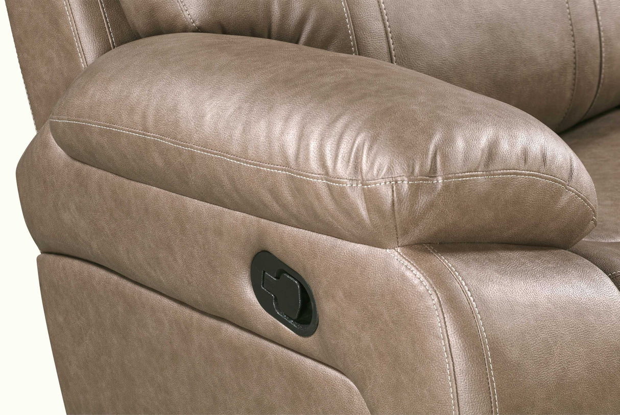 Theon - Sillón reclinable planeador