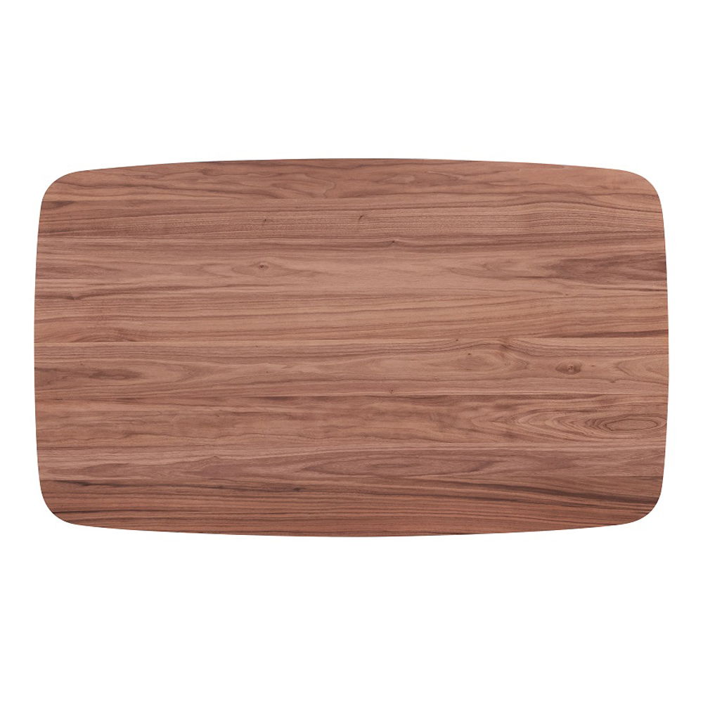 Casson - Mesa de comedor - Nogal