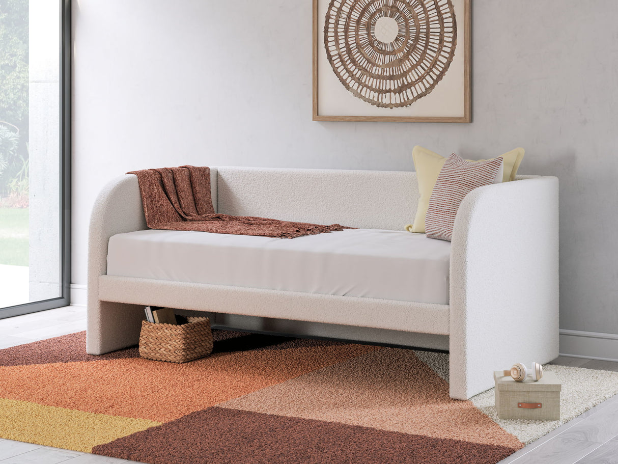 Arloster - Upholstered Day Bed alternate view 6
