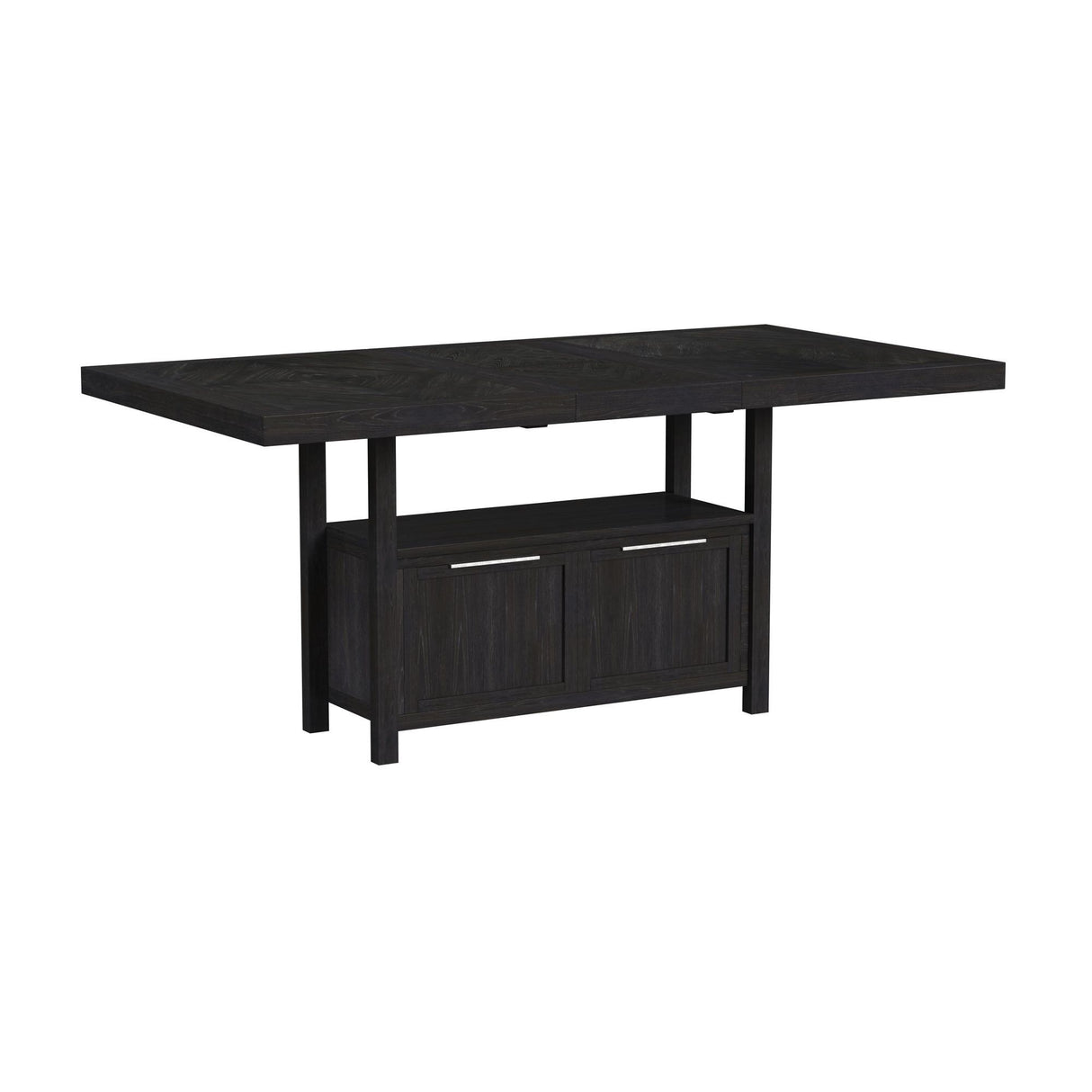 Transcend - Counter Height Dining Set