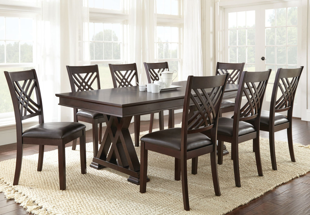 Adrian - Dining Set alternate view 7