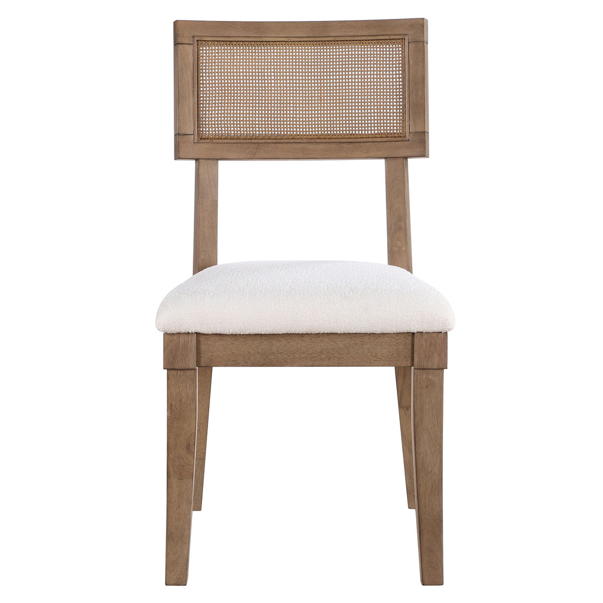 Colvin - Cane Side Chair