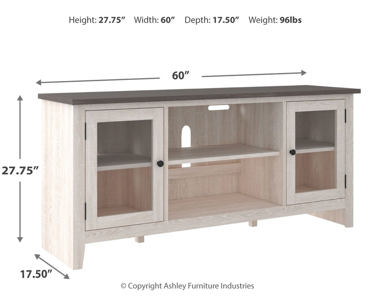 Dorrinson - Mueble de TV
