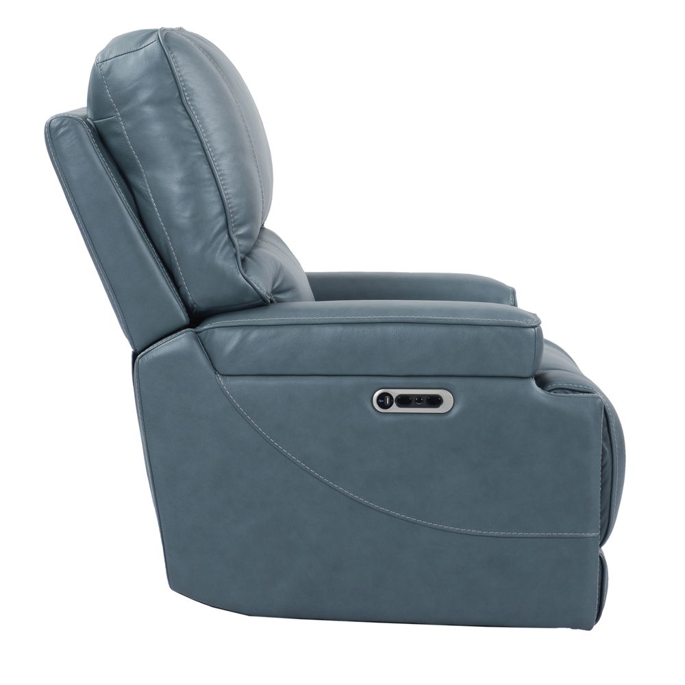 Whitman - Sillón reclinable inalámbrico a motor