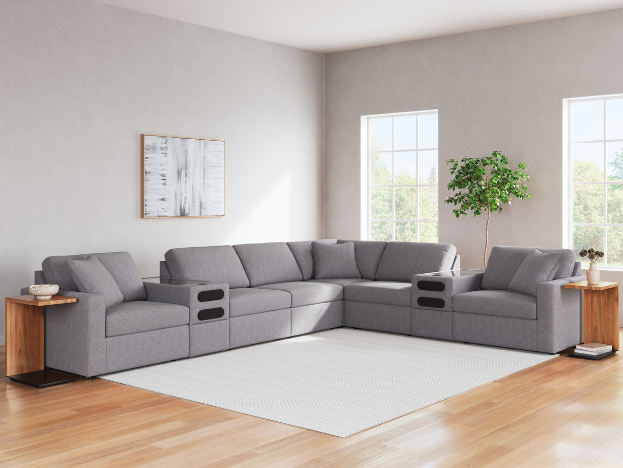 Modmax - Seccional - Granito
