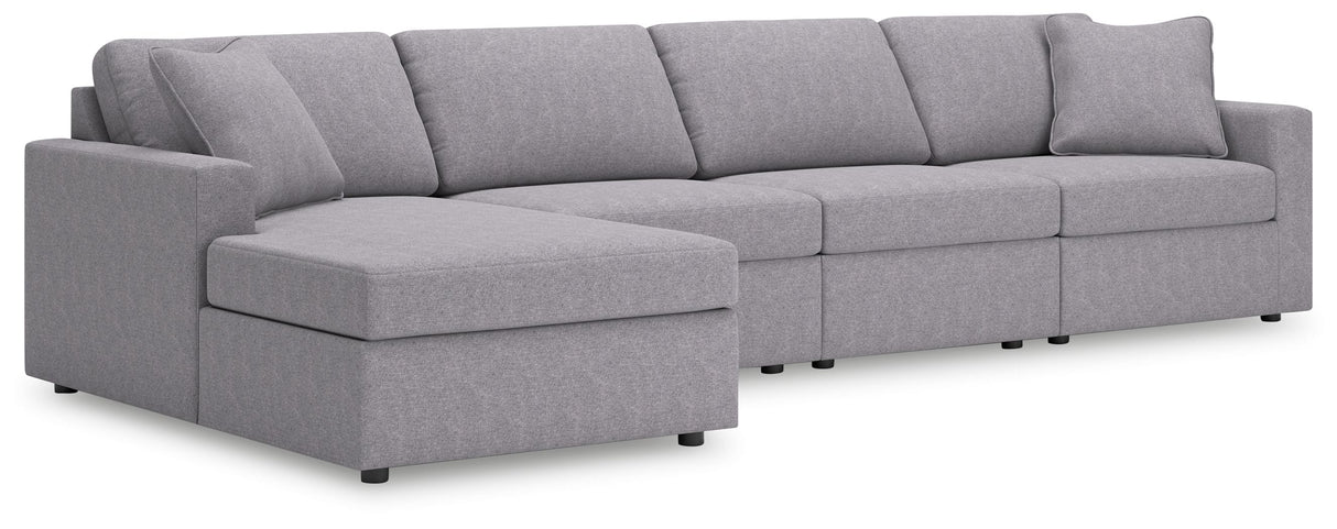 Modmax - Seccional - Granito