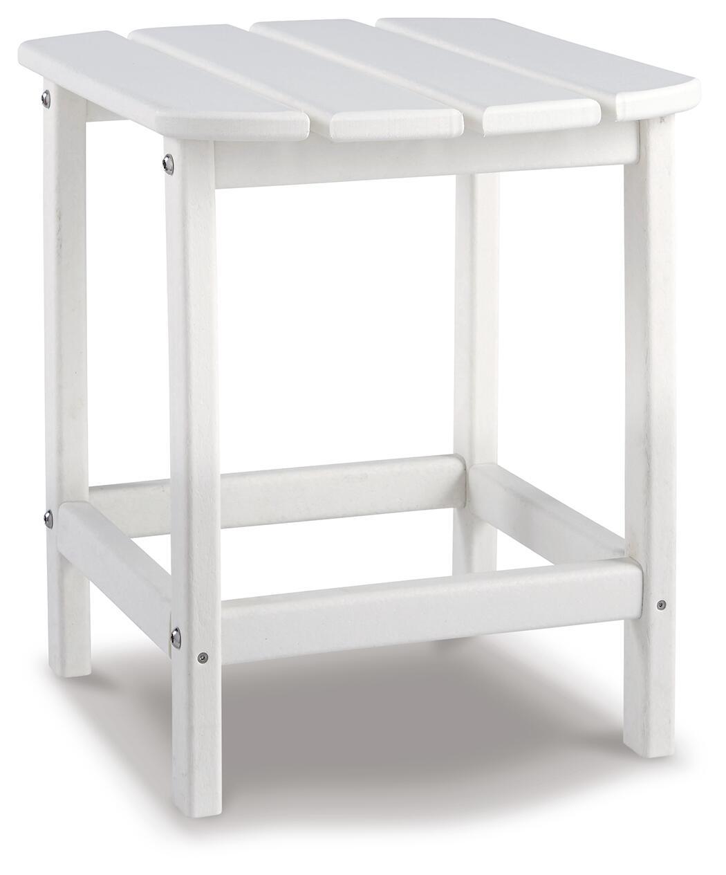 Sundown Treasure - Outdoor End Table