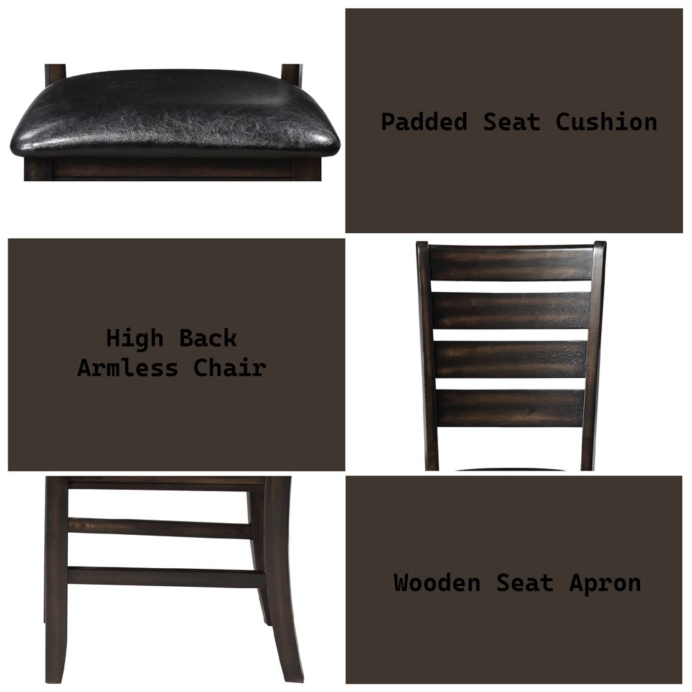 Urbana - Side Chair