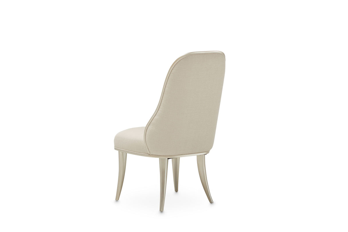 Villa Cherie - Sillón Comedor