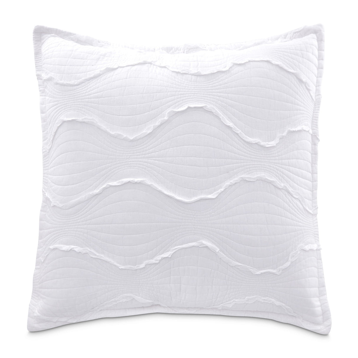 Janelle - Square Euro Sham