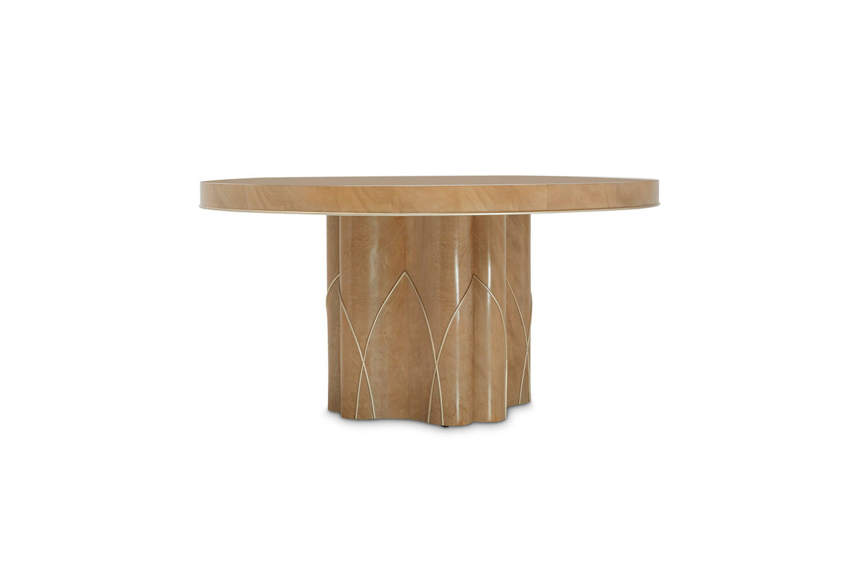Villa Cherie - Round Dining Table