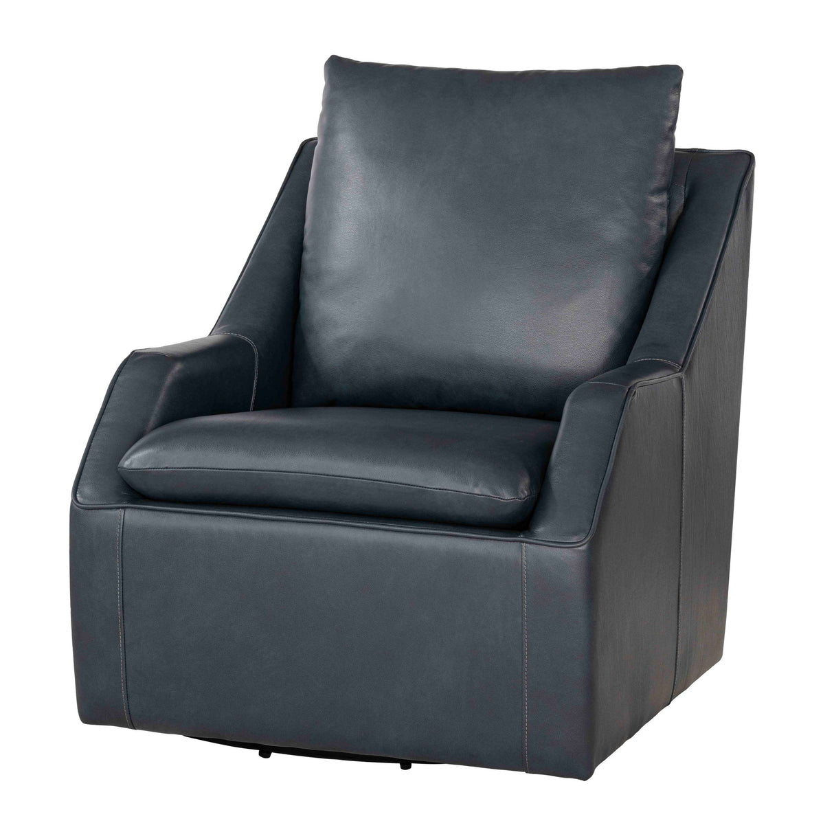 Asher - Swivel Accent Chair