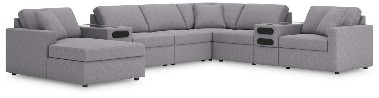 Modmax - Seccional - Granito