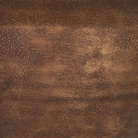 Whitham - Lámpara de mesa metálica - Acabado cobre antiguo