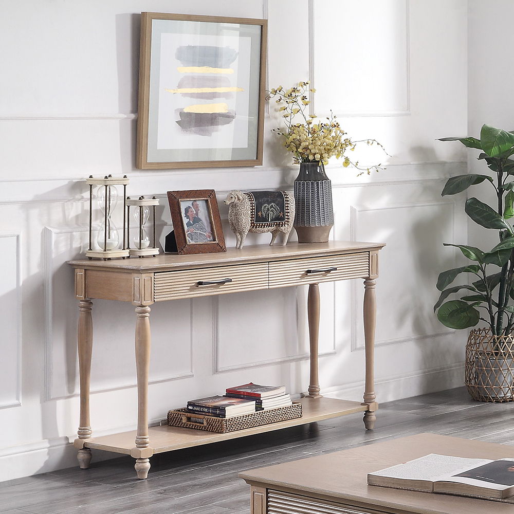Ariolo - Table