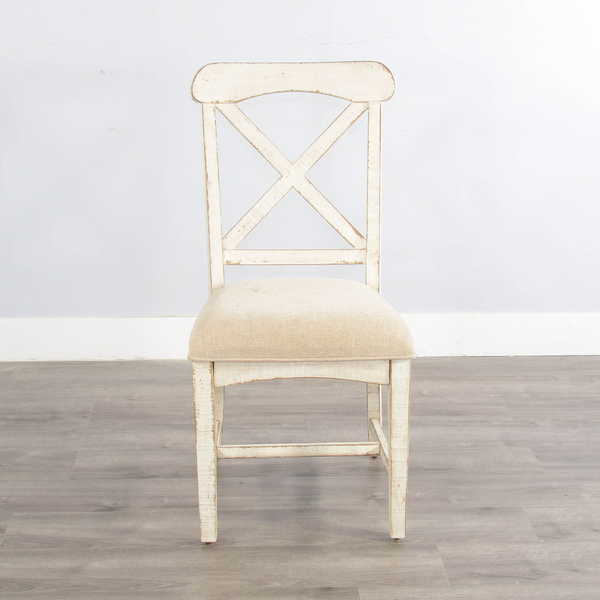 Marina - Dining Chair With Cushion Seat (Set of 2)