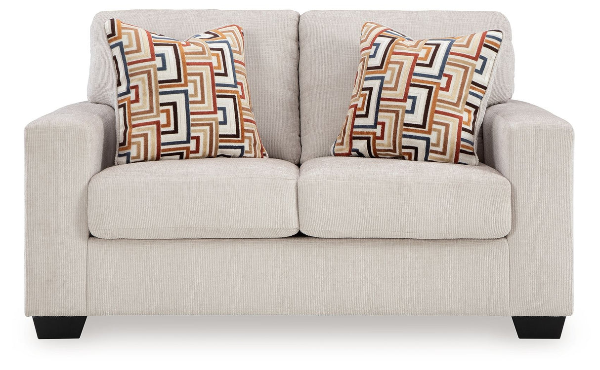 Aviemore - Loveseat alternate view 4