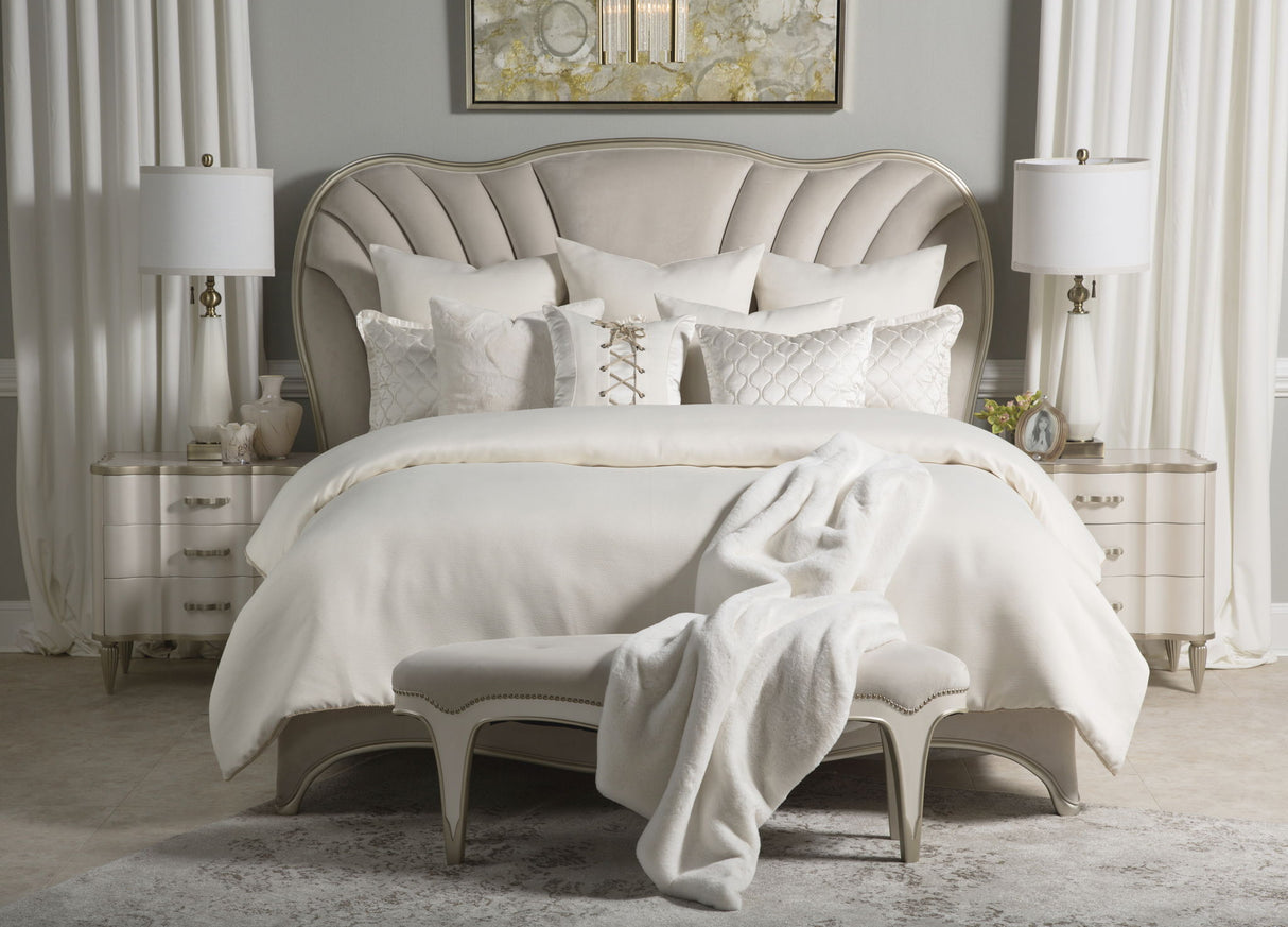 Hailey - Comforter Set