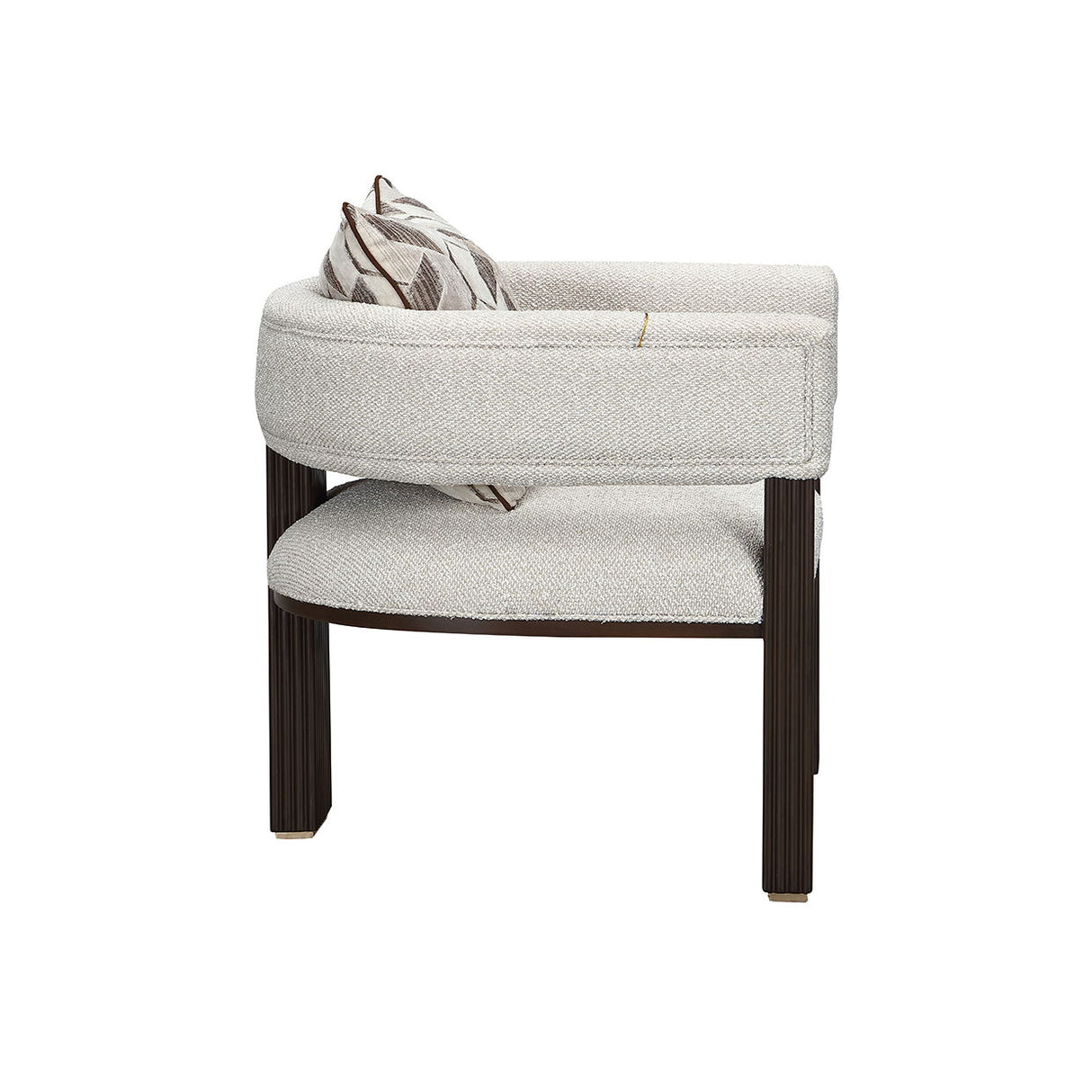 West Kensington - Accent Chair