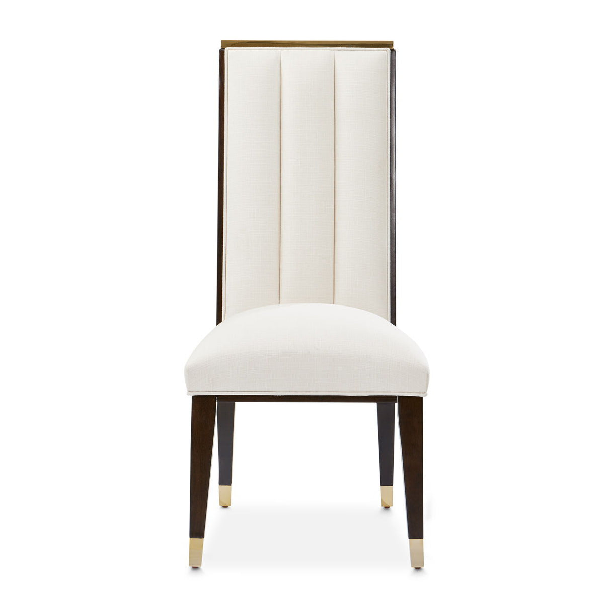 Belmont Place - Sillas de comedor (juego de 2) - Espresso