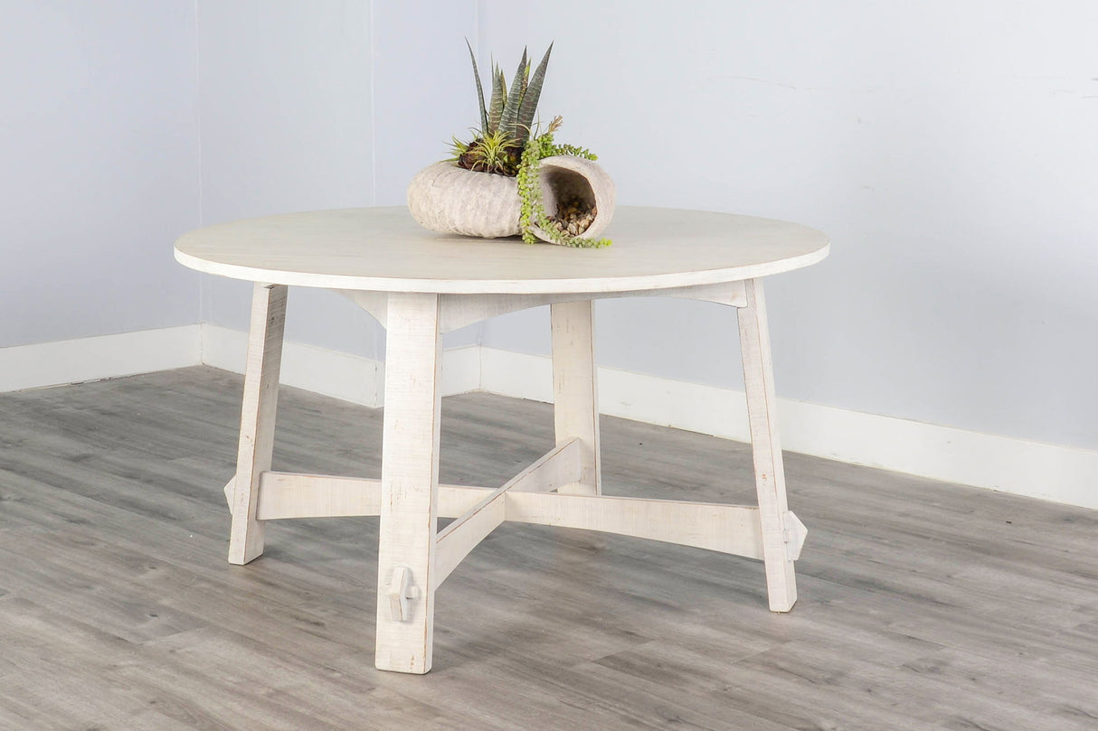 Marina - Round Table